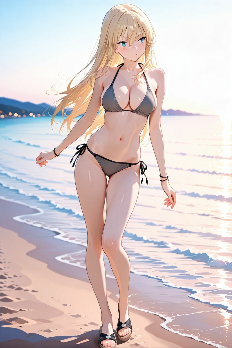 お誕生日デートがお泊りだったので、自分をプレゼントしてしまう艦○たち Part2 サンプル画像7