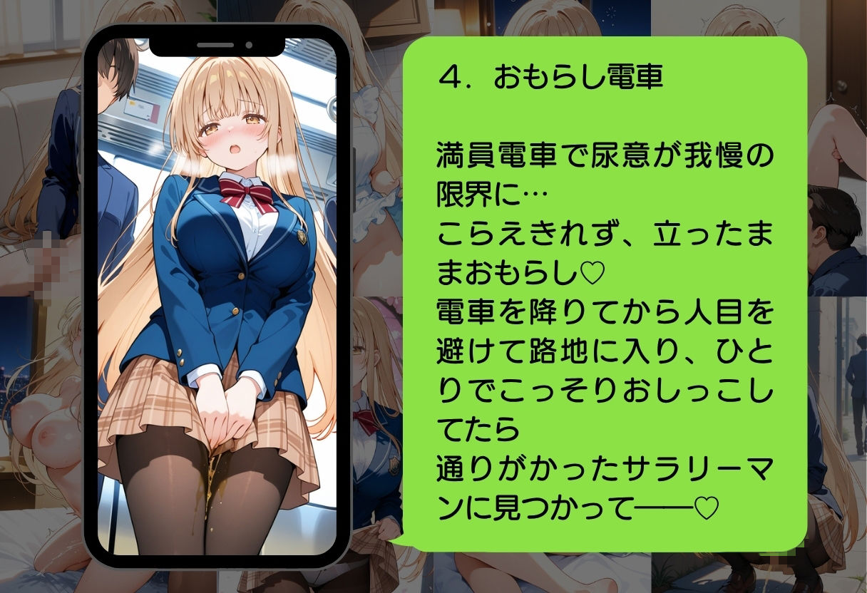 お隣の天使様がいつの間にかエロ少女になっていた件 サンプル画像6