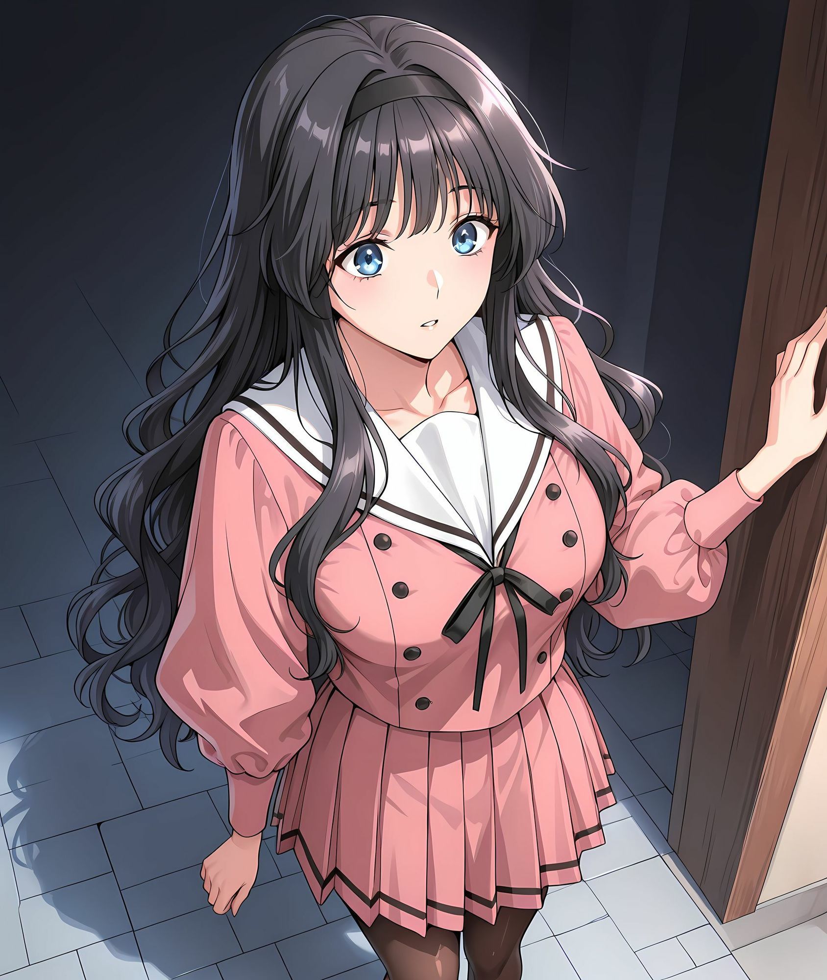 かおるこ洗脳催○姦・メス堕ちビッチ化孕ませ サンプル画像2