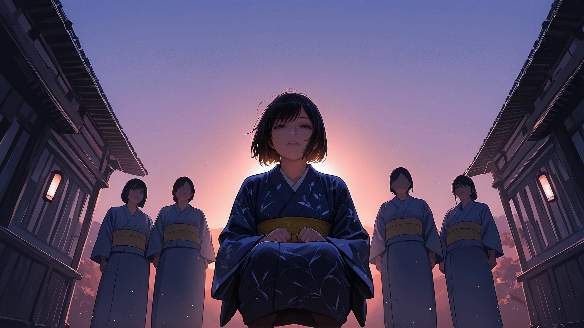 かごめかごめ  筺雌籠女 サンプル画像5