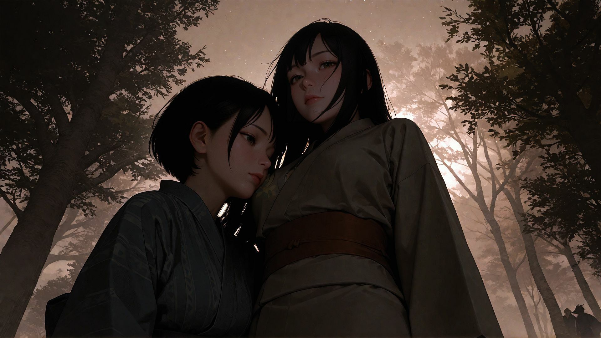 かごめかごめ  筺雌籠女 サンプル画像6