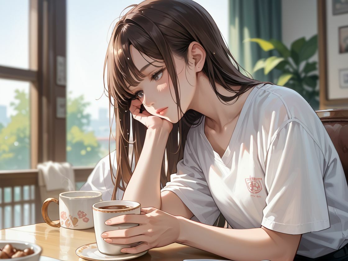 かわいい後輩と秘密の一夜 サンプル画像2