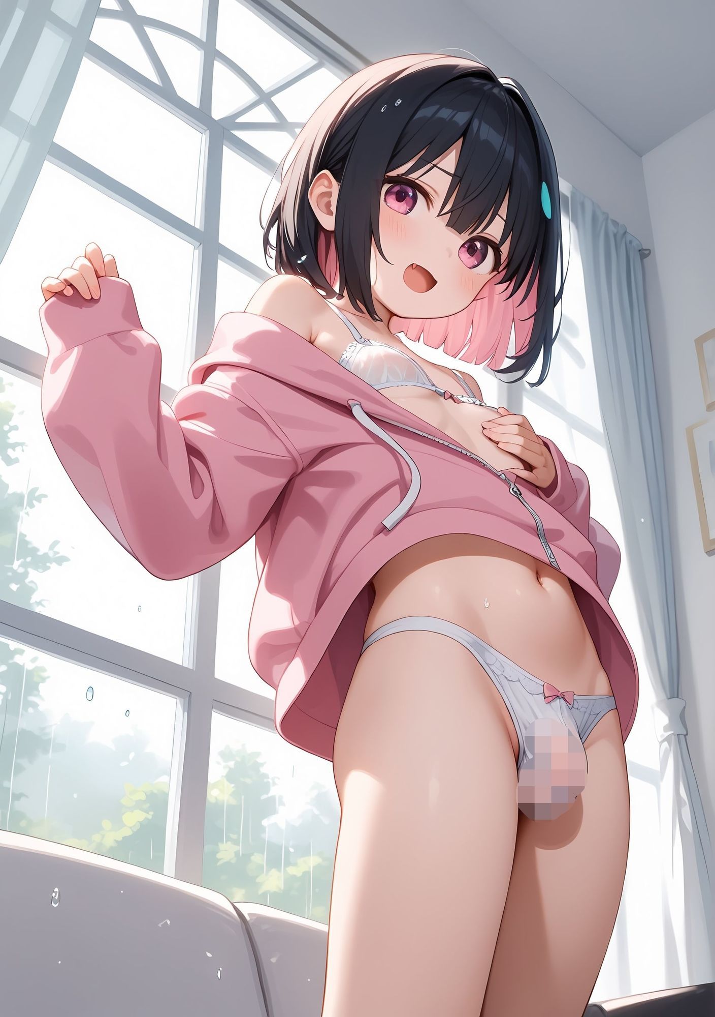 かわいくても男の娘はダメですか？ かえで vol.4 サンプル画像5