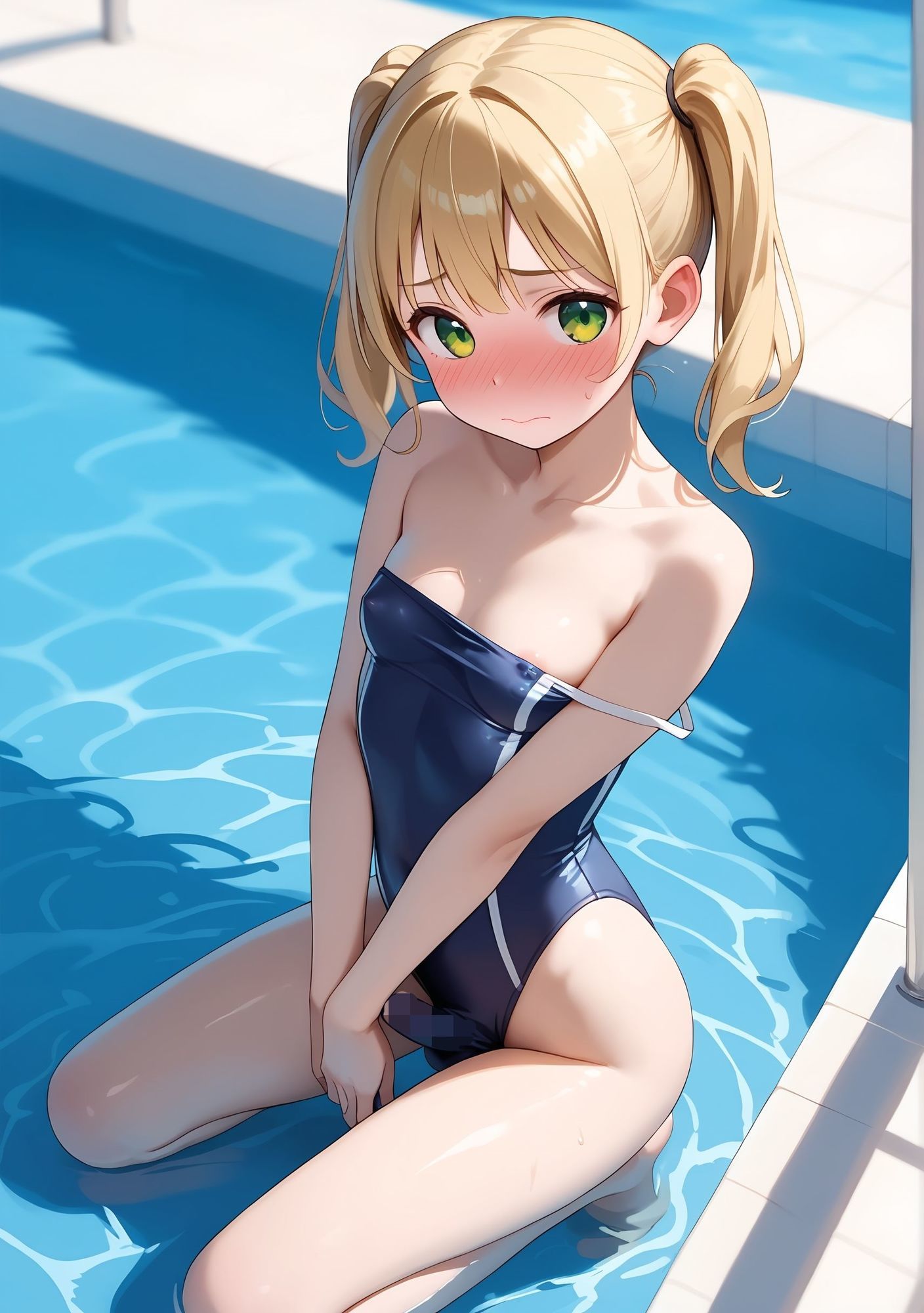 かわいくても男の娘はダメですか？ ひかる vol.4 サンプル画像1