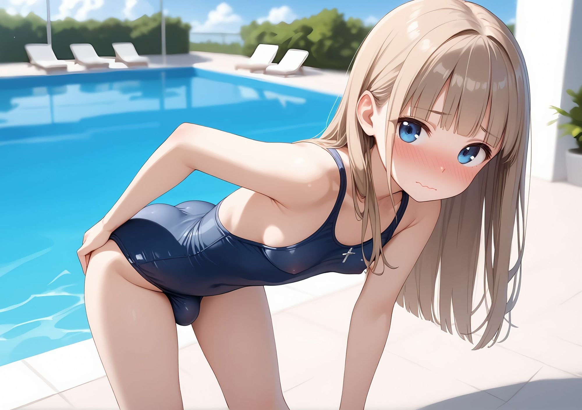 かわいくても男の娘はダメですか？ ゆう vol.4 サンプル画像1