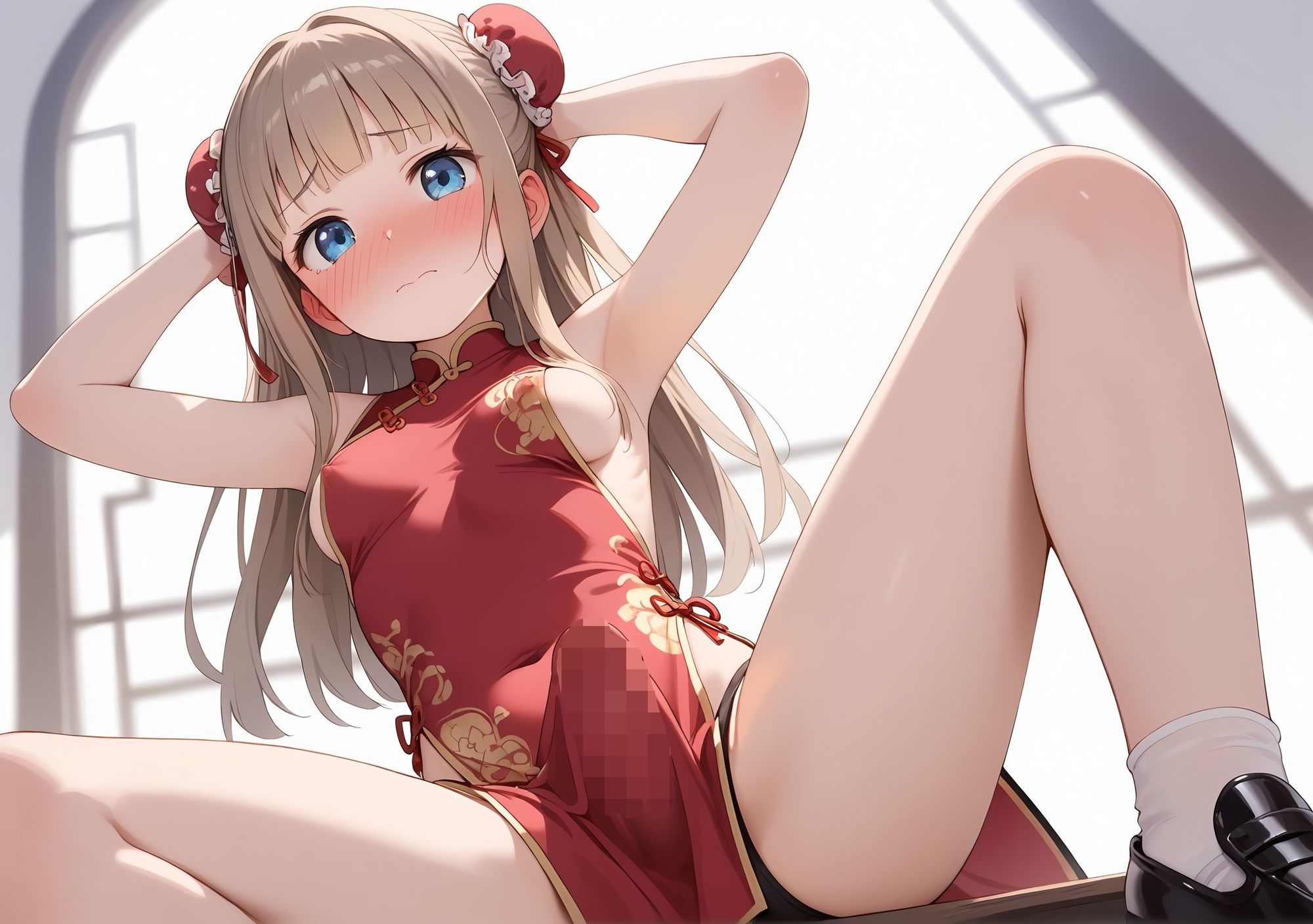 かわいくても男の娘はダメですか？ ゆう vol.4 サンプル画像3