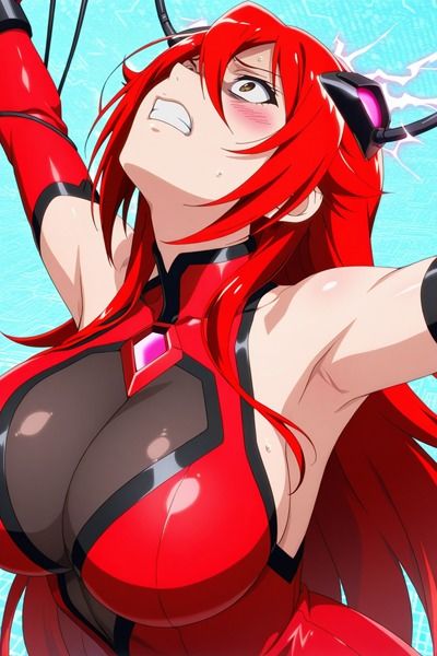 かわいそうな女の子は好きですか？ vol.49 バーチャルアイドル編 サンプル画像2