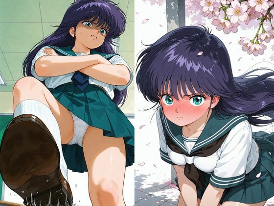 きまぐれお●ん●ロード 9 サンプル画像1