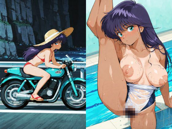 きまぐれお●ん●ロード 9 サンプル画像6