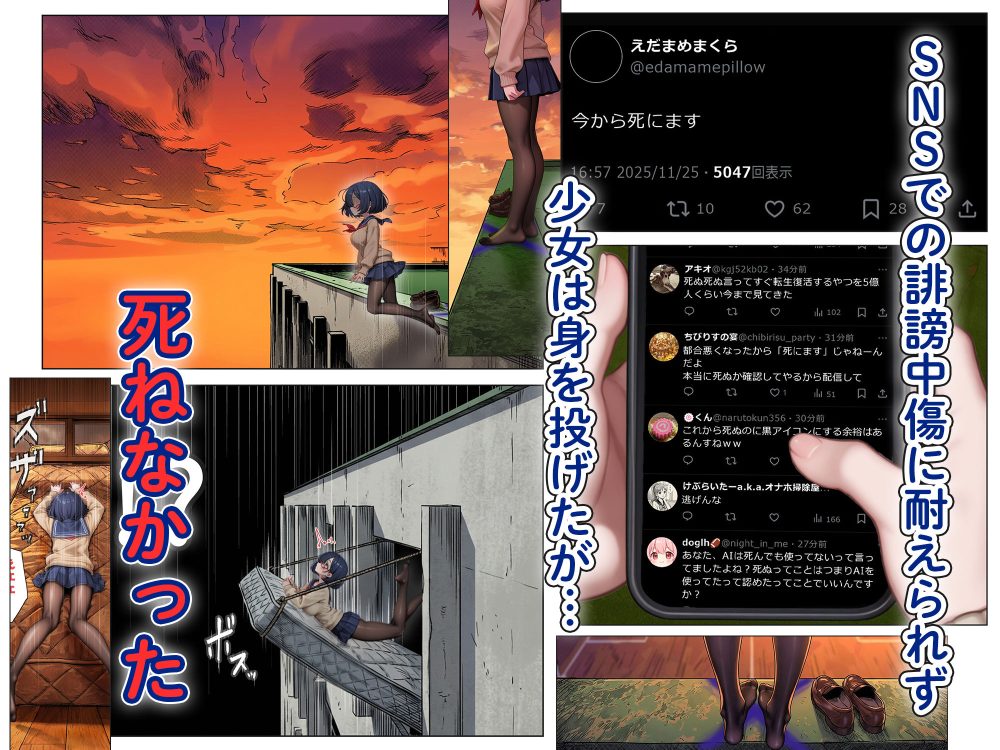 げんゆで 上 サンプル画像1