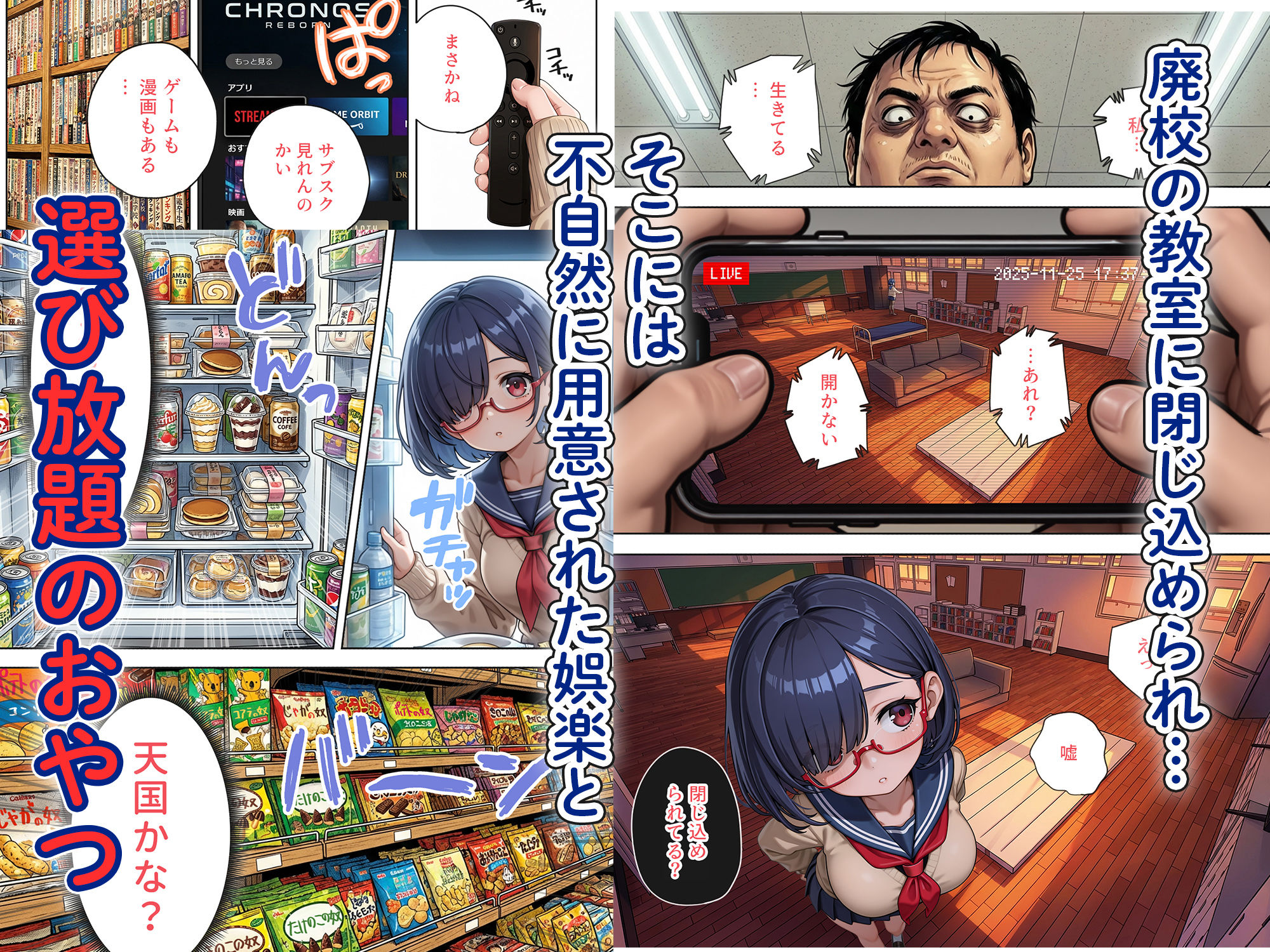 げんゆで 上 サンプル画像2