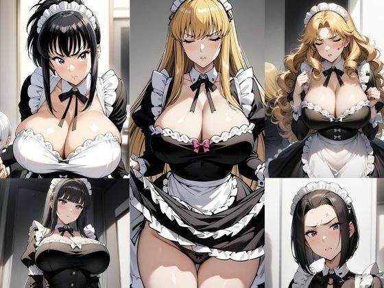 こ〇亀らいおんへっどイラスト集 Vol14 サンプル画像1