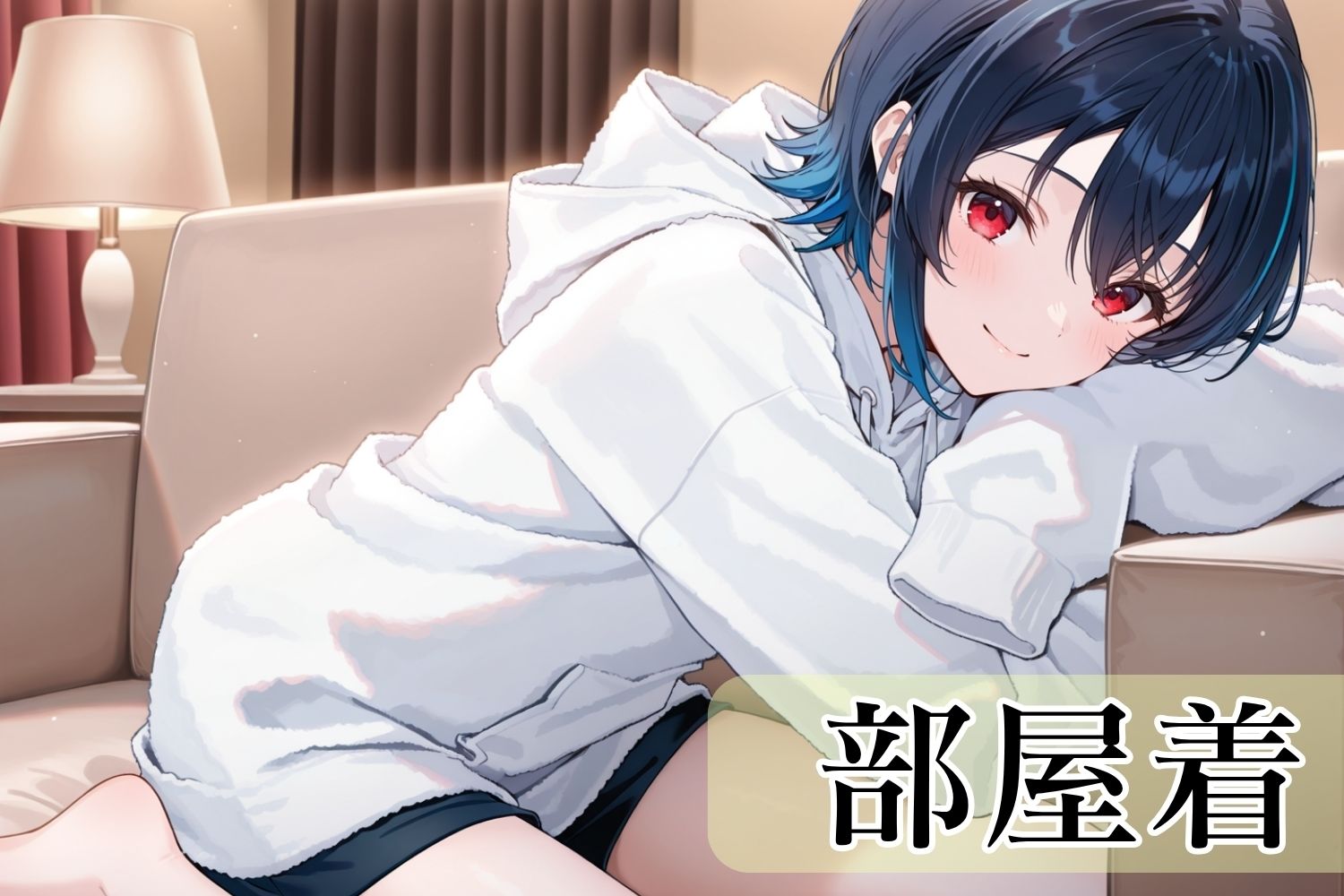 このあとめちゃくちゃエッチした_朝凪海 サンプル画像2