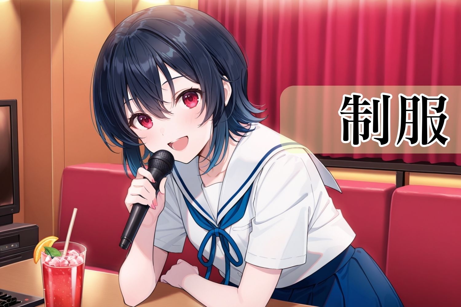 このあとめちゃくちゃエッチした_朝凪海 サンプル画像6
