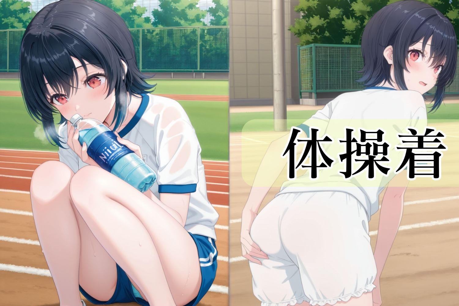 このあとめちゃくちゃエッチした_朝凪海 サンプル画像8