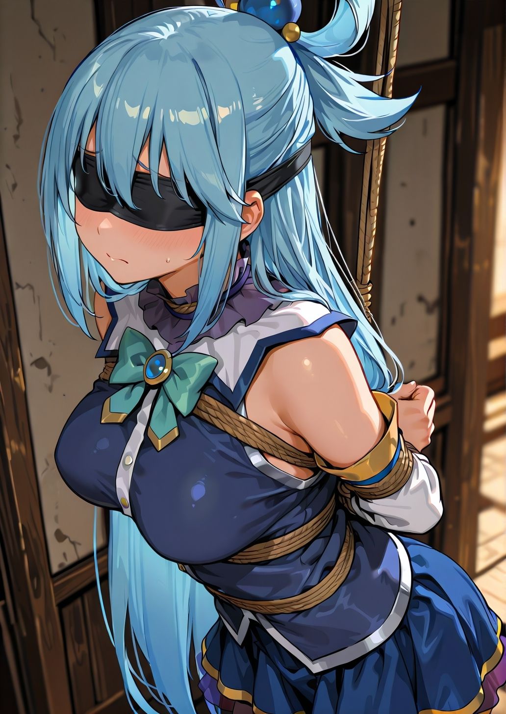 このすばらしい女の子としたい500のこと・ア〇ア・め〇みん・ダク〇ス・ウ〇ズ総集編 サンプル画像9