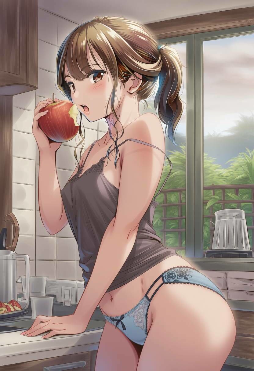 この女、メス化したった 〜優しいおねぇさんをヤリまくり〜 サンプル画像4