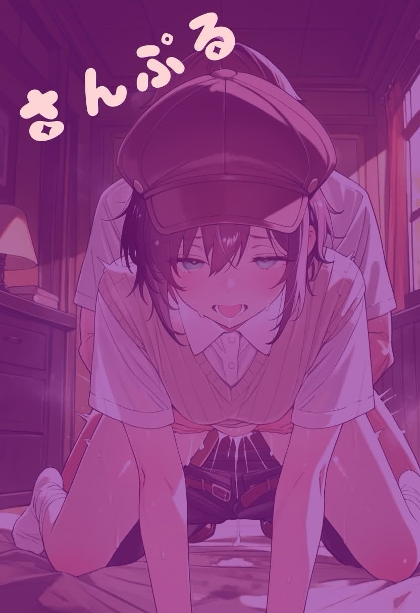 こんなHがしたい！（3） サンプル画像3