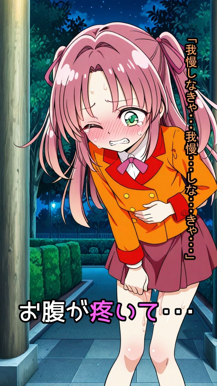 こんな風に変わってしまった名探偵！ サンプル画像3