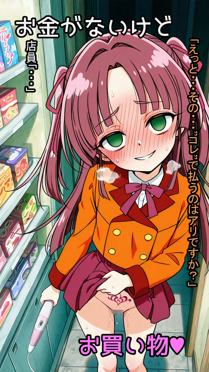こんな風に変わってしまった名探偵！ サンプル画像7