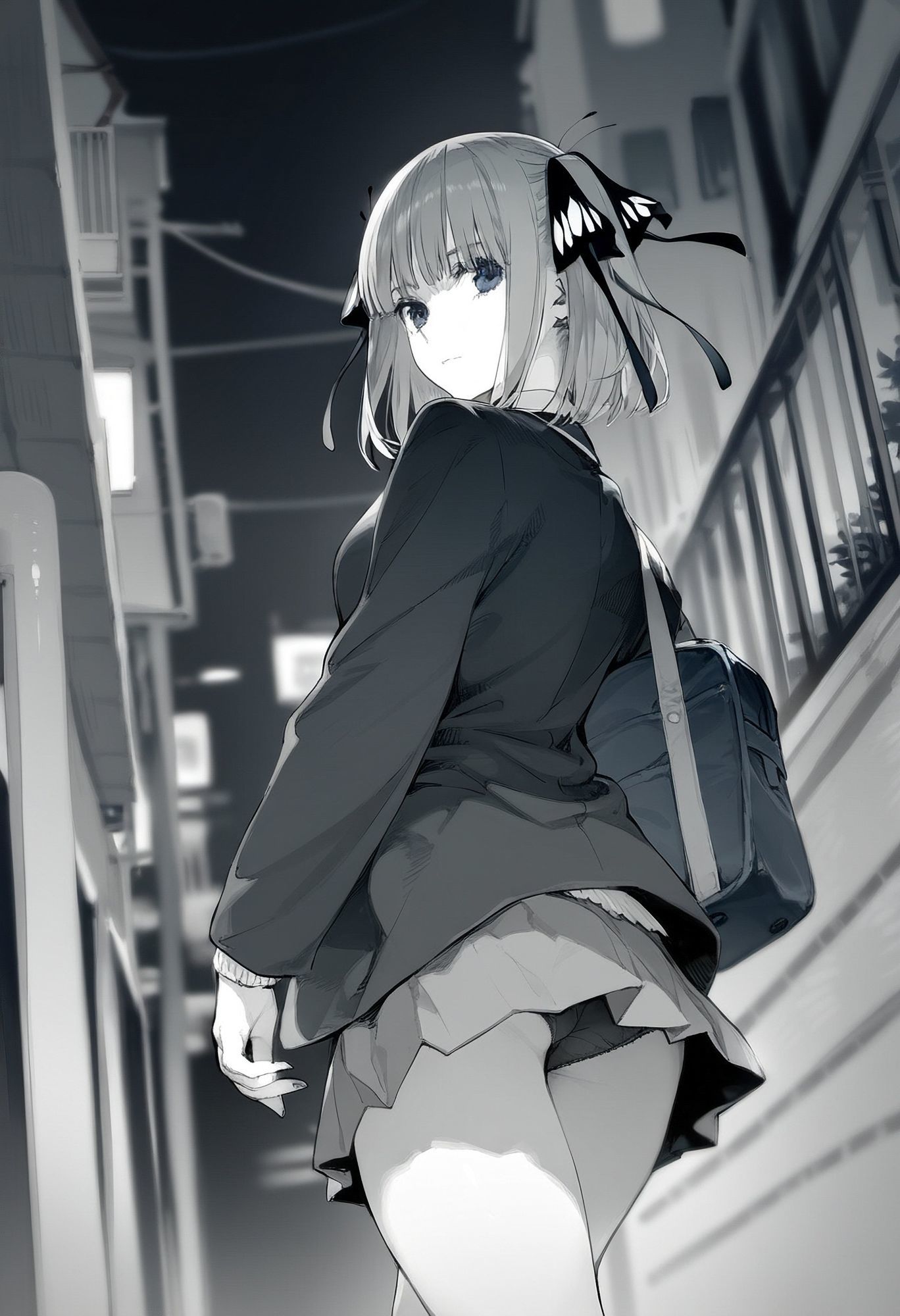 ご〇よめ 次女をキャッチ＆リリース サンプル画像4