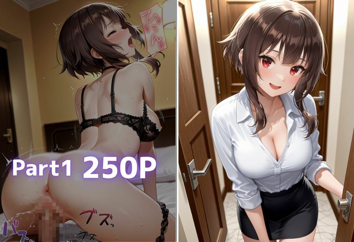ご奉仕巨乳ヘルス 膣内射精OK生本番 PART2 サンプル画像2