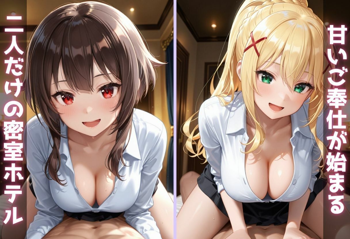 ご奉仕巨乳ヘルス 膣内射精OK生本番 PART2 サンプル画像4