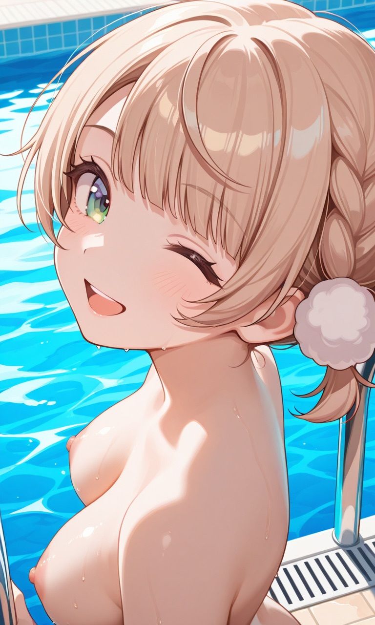しぐ◯ういでひたすら抜くための叡智イラスト集！ サンプル画像8