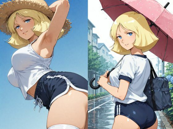 それでも男ですか、軟弱者！ 4 サンプル画像9
