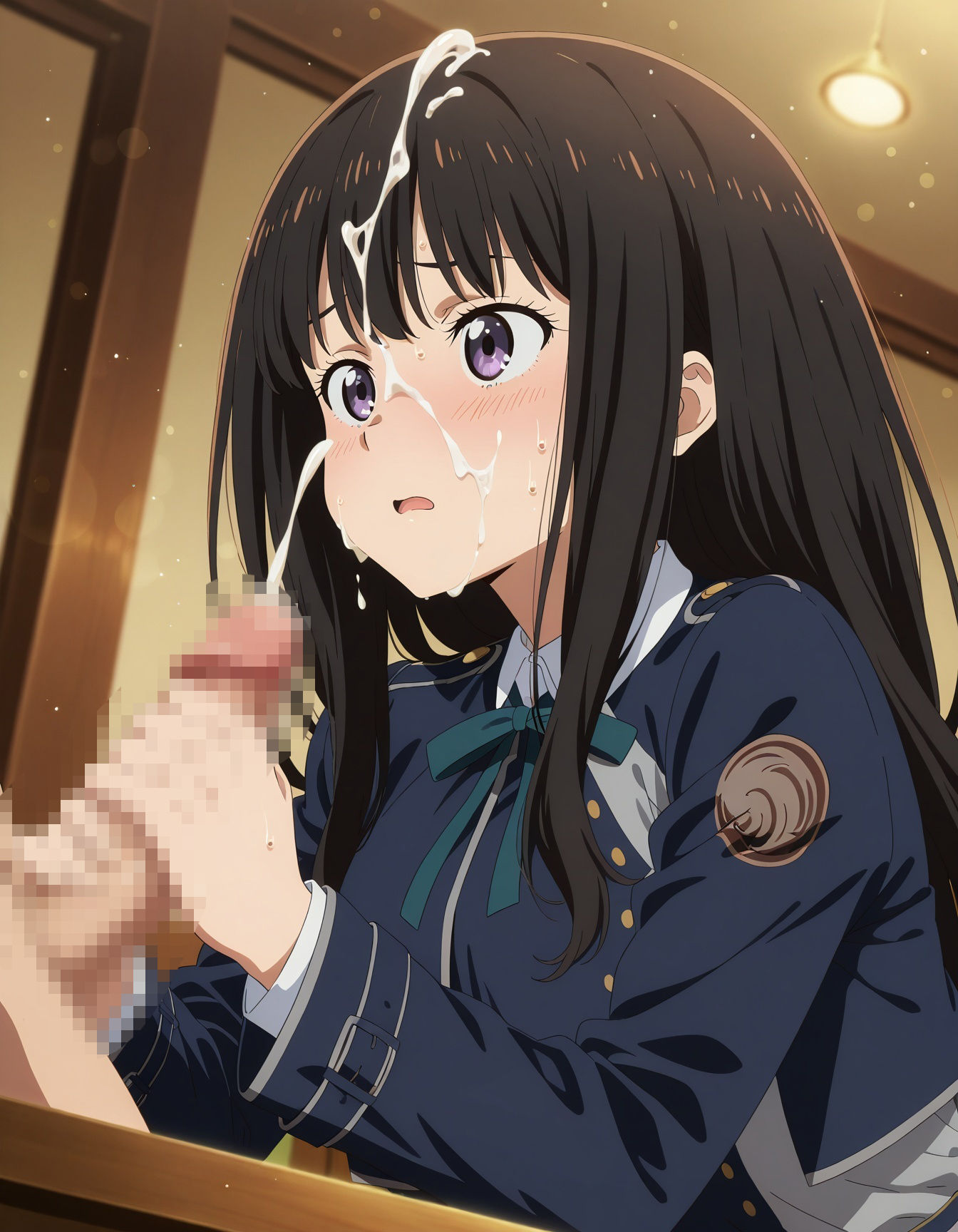 たきなと、いっぱいエッチなじかん サンプル画像4