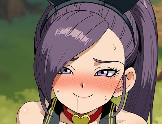 たたかうひめさま サンプル画像6