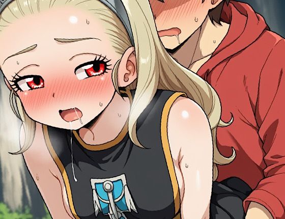 たたかうひめさま サンプル画像7