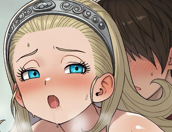 たたかうひめさま サンプル画像8