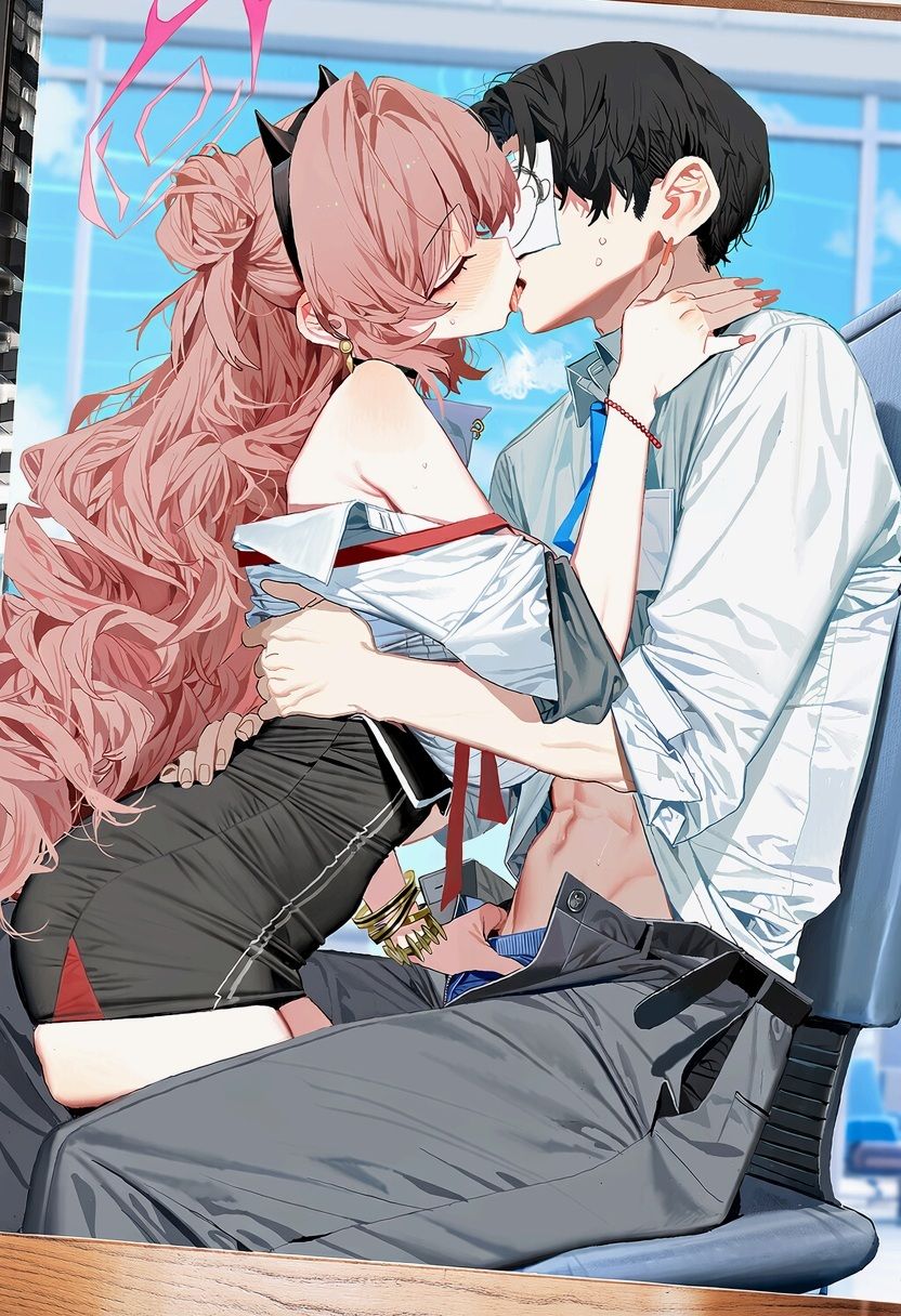 ただセックスするアーカイブ サンプル画像1
