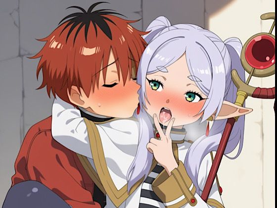 ちょっとシュ○ルク様 サンプル画像2