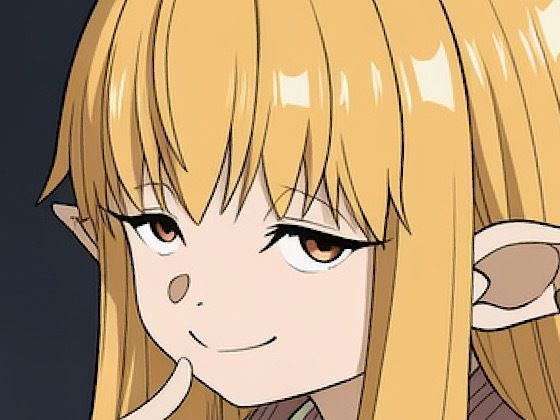 ちょっとシュ○ルク様 サンプル画像4