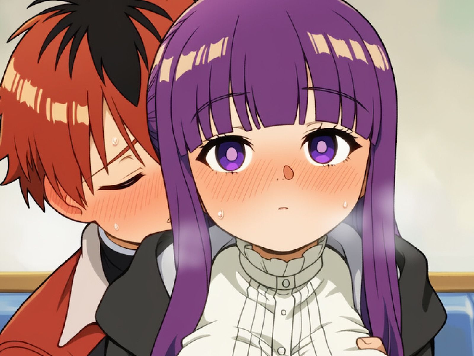 ちょっとシュ○ルク様 サンプル画像5