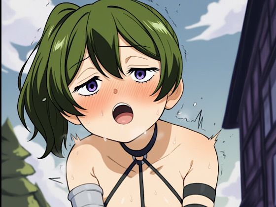 ちょっとシュ○ルク様 サンプル画像6