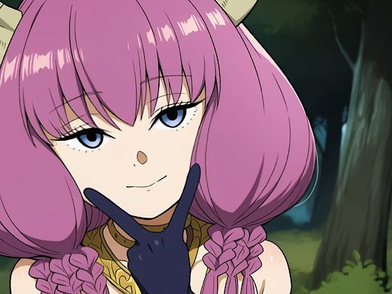 ちょっとシュ○ルク様 サンプル画像8