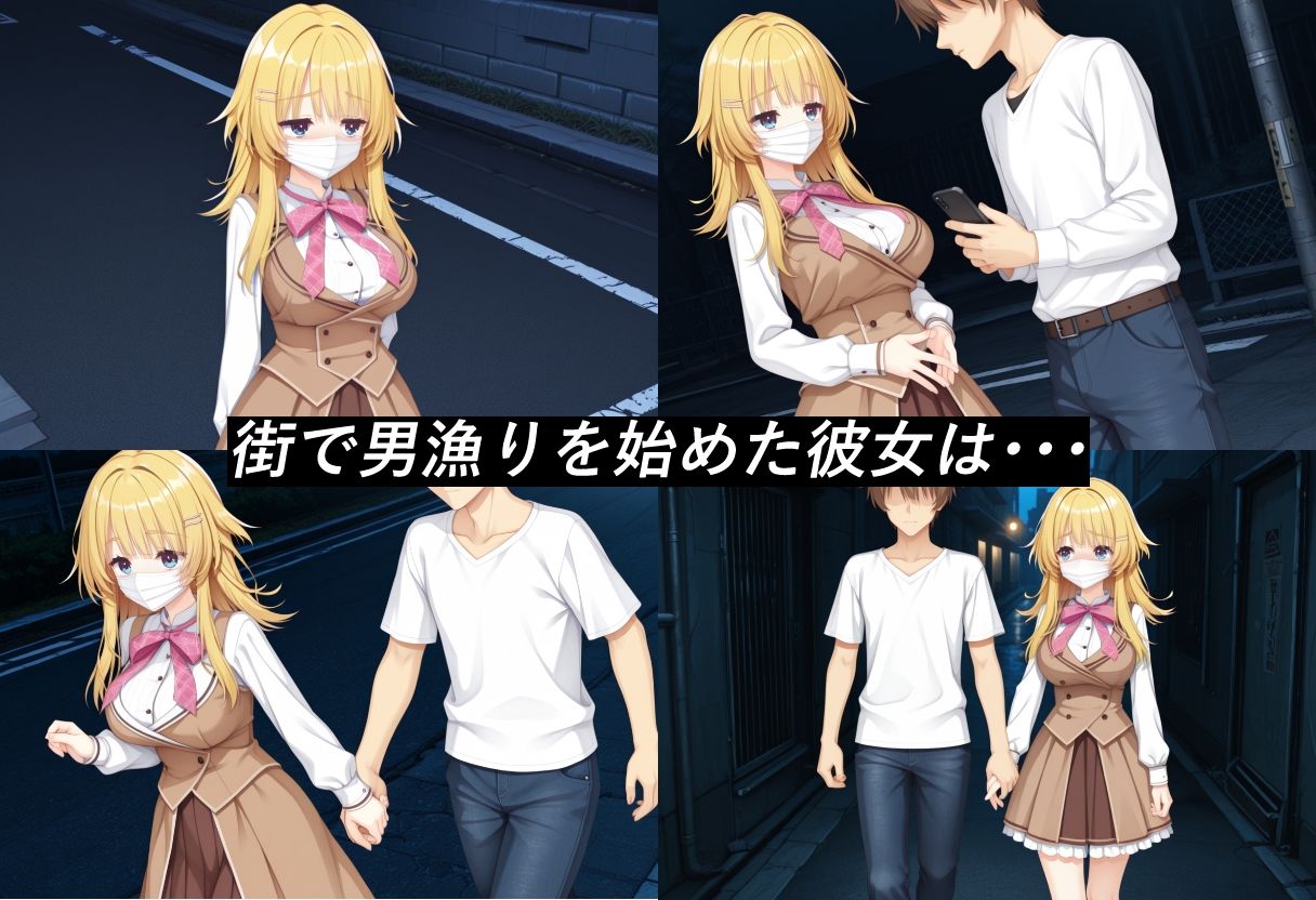 つ〇みのとくべつれっすん！？ サンプル画像6