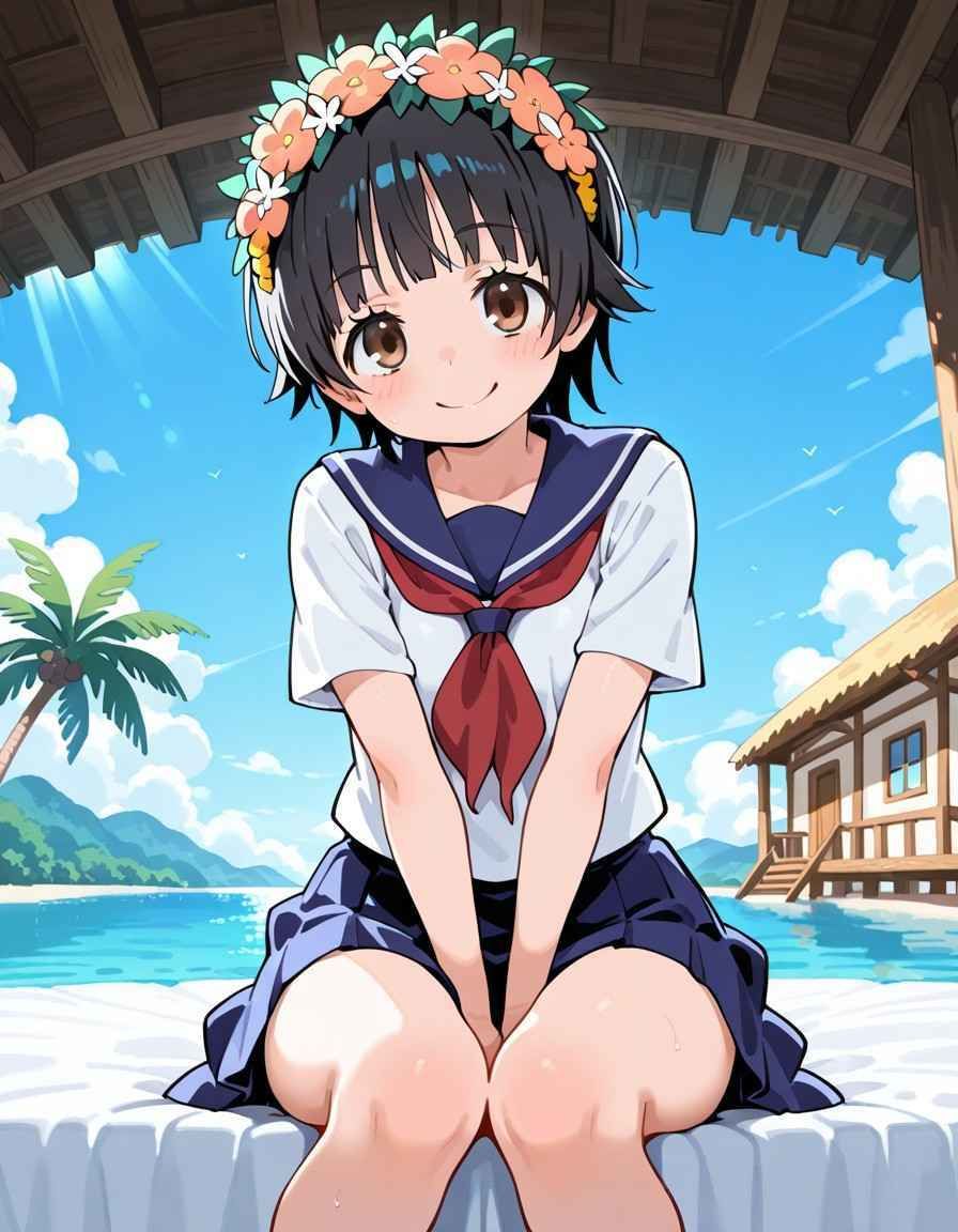 とあるあの娘とドスケベH部 vol.2 サンプル画像6