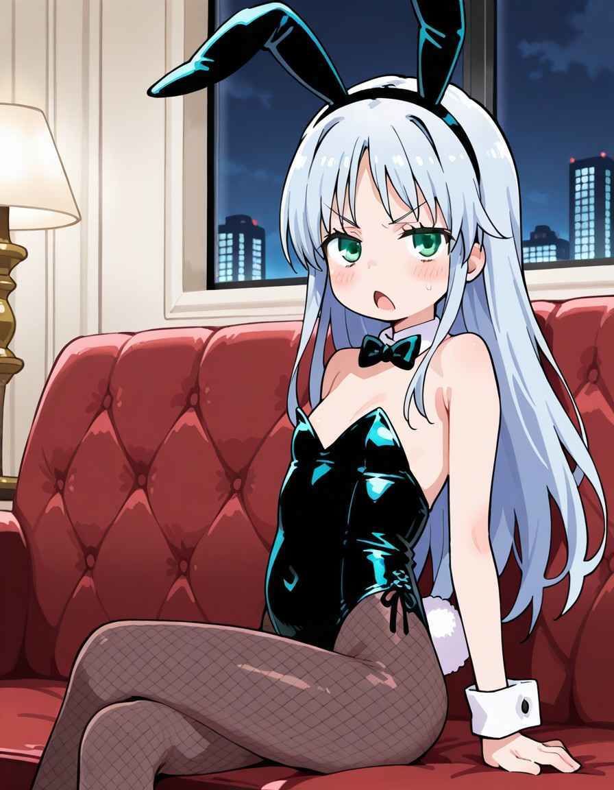 とあるあの娘とドスケベH部 vol.2 サンプル画像8