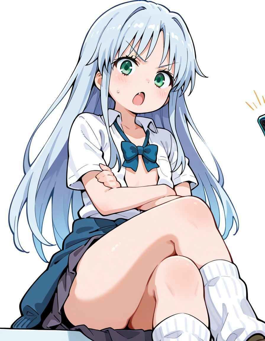 とあるあの娘とドスケベH部 vol.2 サンプル画像9