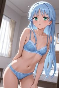 とある女子のセクシー画像集 サンプル画像3