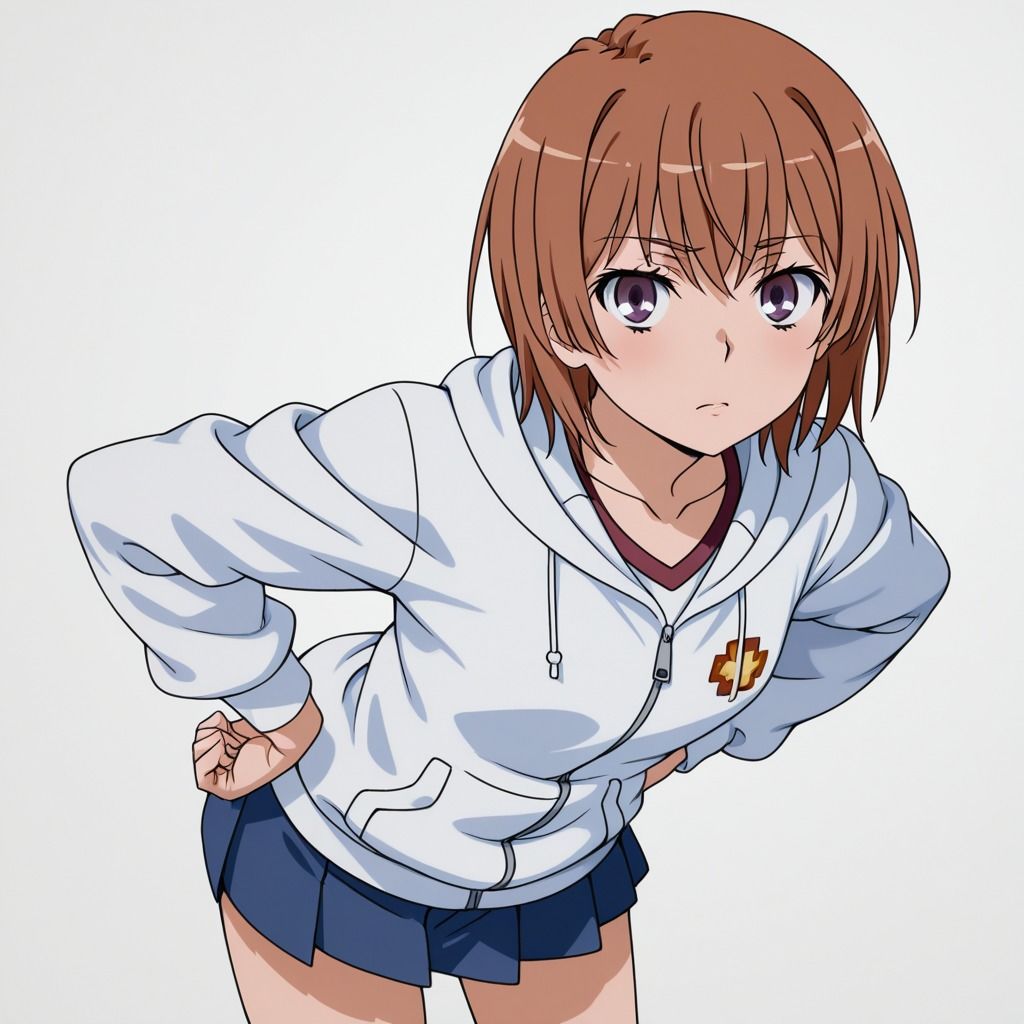 とある科学〇ソックリさん サンプル画像6