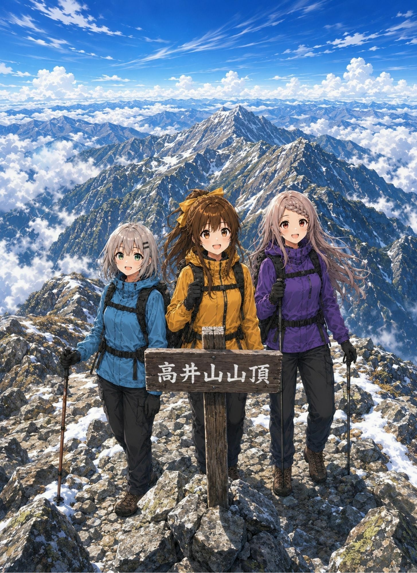 ときめきハーレム学園へようこそ10 サンプル画像5
