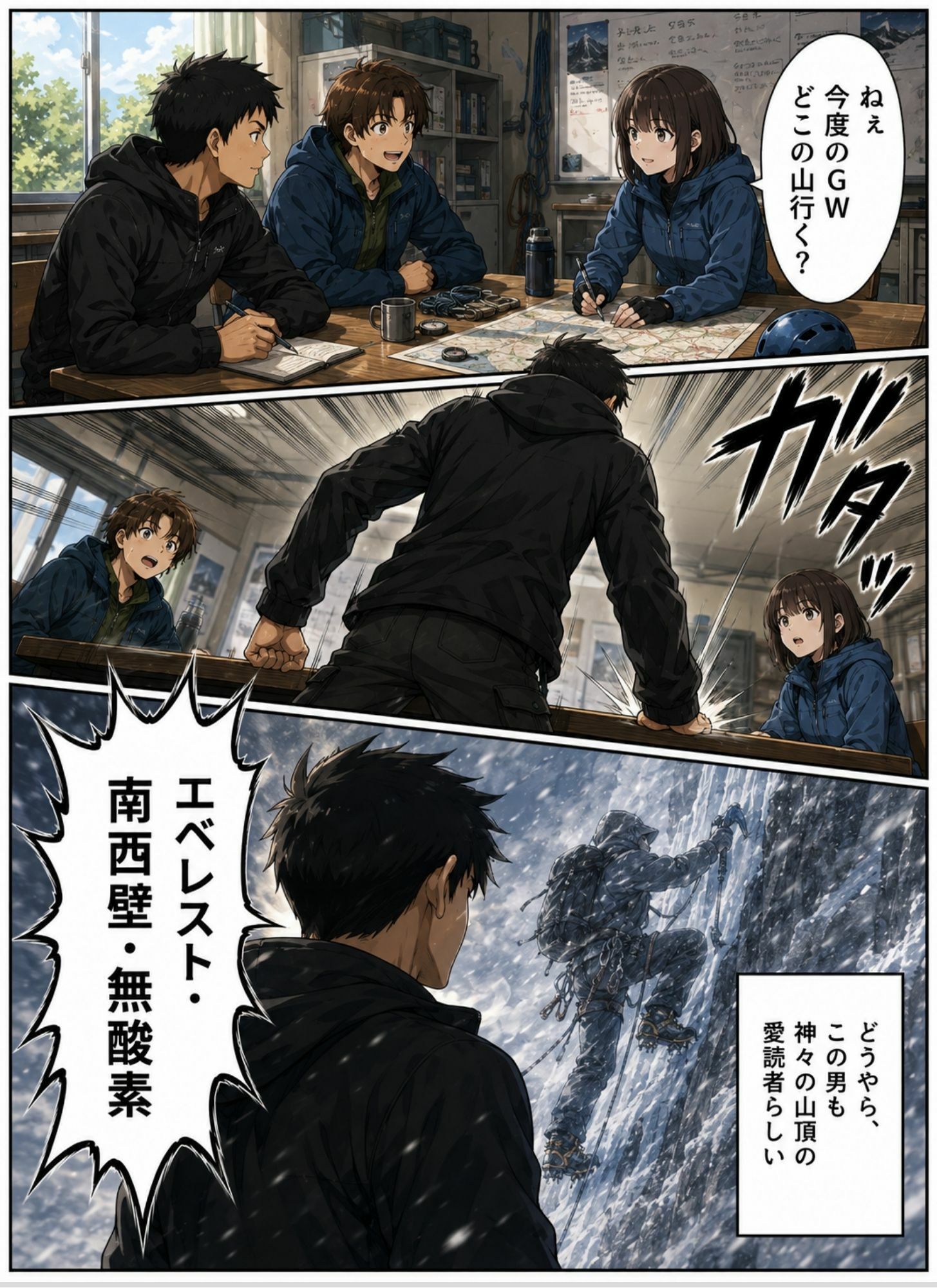ときめきハーレム学園へようこそ9 サンプル画像2