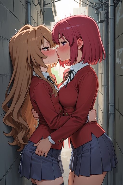 とらとらドラァ！？  ワレ多股ニ成功セリ サンプル画像2