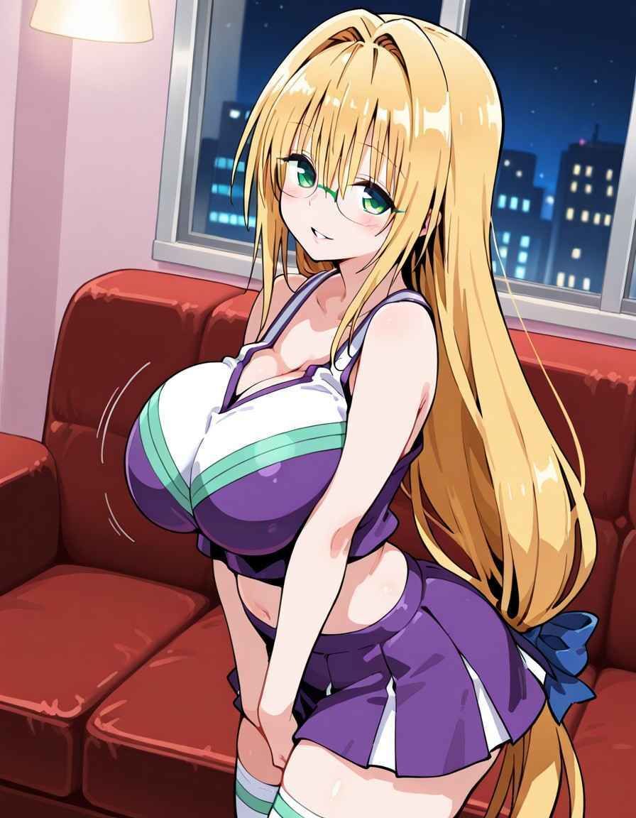 とらぶる美少女とドスケベH部 vol.2 サンプル画像5
