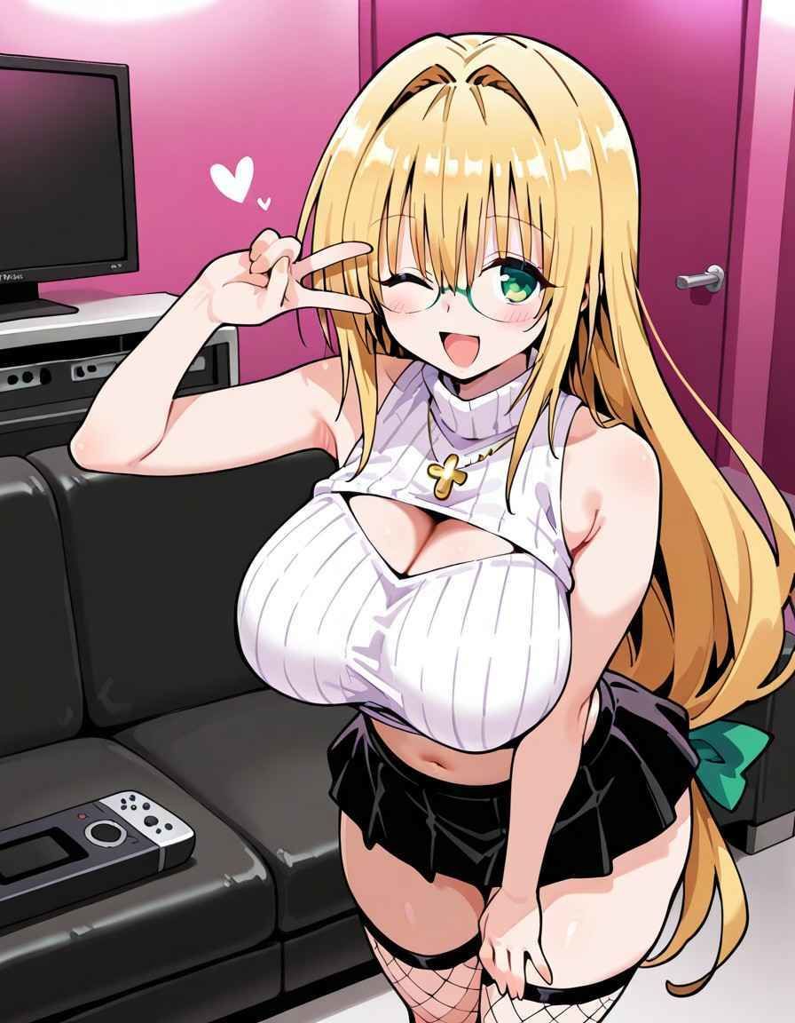 とらぶる美少女とドスケベH部 vol.2 サンプル画像6